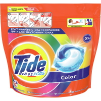 

СМС"TIDE"(жидк.в капсулах,color)35х22.8г