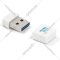 USB накопитель «Mirex» 13600-FM3MWT32, minca white