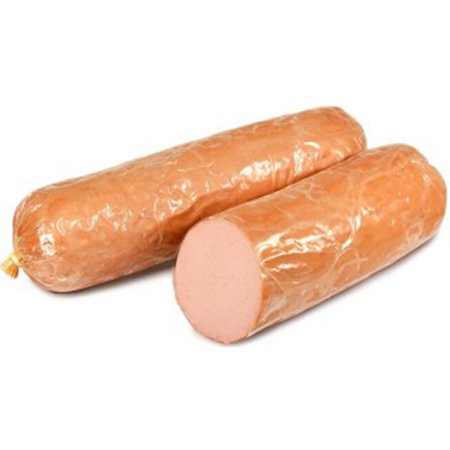 Колбаса вареная «Докторская как раньше» высший сорт, 1 кг, фасовка 0.6 кг