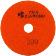 Круг алмазный «Trio-Diamond» Черепашка, 340300