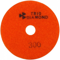 

Круг алмазн. "TRIO-DIAMOND" (340300)