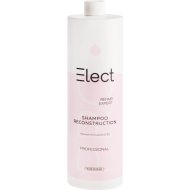 Шампунь для волос «Elect» Reconsrtruction, 1000 мл
