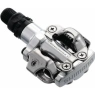 Педали велосипедные «Shimano» SPD PD-M520, EPDM520L