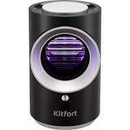 Антимоскитная лампа «Kitfort» КТ-4019