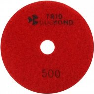Круг алмазный «Trio-Diamond» Черепашка, 340500