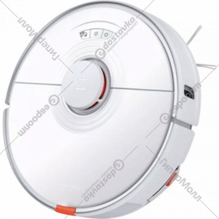 Пылесос «Roborock» Vacuum S7, S702-00, white