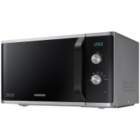 

Печь микров. "SAMSUNG"(MS23K3614AS/BW)