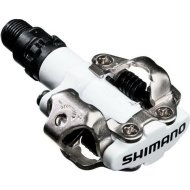 Педали велосипедные «Shimano» SPD PD-M520, EPDM520W