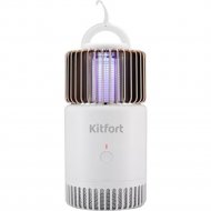 Антимоскитная лампа «Kitfort» КТ-4020-2