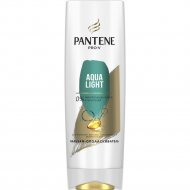 Бальзам-ополаскиватель «Pantene» Aqua light, 360 мл