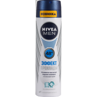 

Антипер.муж"NIVEA"(эффект прохлады)150мл