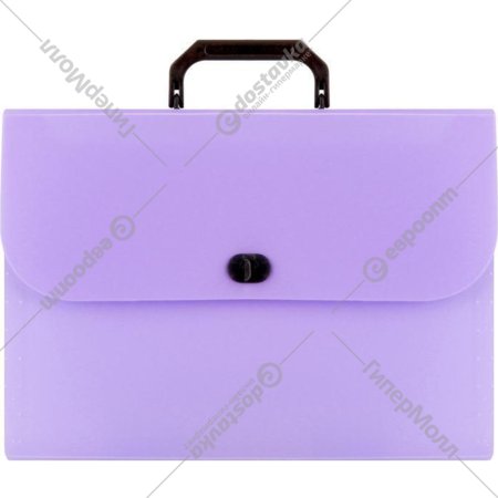 Портфель «Darvish» Ice, DV-1874IE-PR, фиолетовый