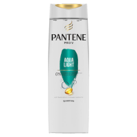 

Шампунь "PANTENE PRO-V" (аква лайт)250мл