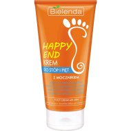 Крем для ног и пяток «Bielenda» Happy End с мочевиной, 125 мл