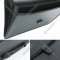 Портфель «Darvish» Metallik, DV-1374M-BK, А4, черный