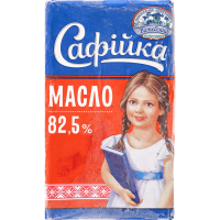 

Масло сладко-слив. несол. фол 82.5% 180г