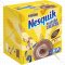 Какао-порошок «Nesquik» обагащенный витаминами и железом, 28х13.5 г