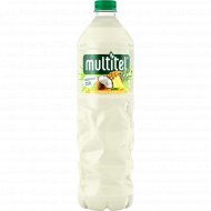 Напиток сокосодержащий негазированный «Multitel» кокос-ананас, 1 л
