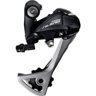 Переключатель задний «Shimano» Alivio RD-T4000-SGS, ERDT4000SGSL