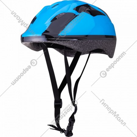 Шлем защитный «Ridex» Robin, голубой, M