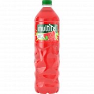 Напиток сокосодержащий негазированный «Multitel» арбуз-мята, 1 л