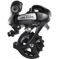 Переключатель задний «Shimano» Altus RD-M310, ERDM310DL