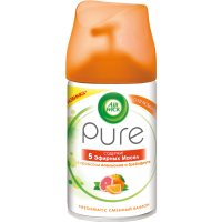 

См.бал."AIRWICK PURE"(5 мас/ап-гр.)250мл