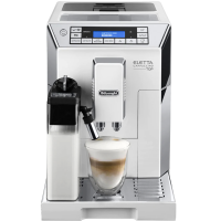 

Кофемашина "DE LONGHI" (ECAM45.764.W)