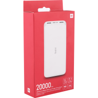 

Портативное ЗУ "XIAOMI"(VXN4285GL)