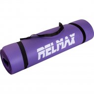 Коврик туристический «Relmax» Yoga mat, 183х61х0.8 см