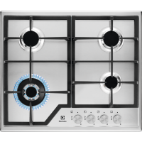 

Поверхность газов"ELECTROLUX"(GEE363MX)