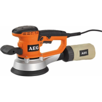 

Шлифмашина"AEG"(EX 150 ES,4935443290)