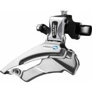 Переключатель передний «Shimano» Altus FD-M313-6, EFDM313X6