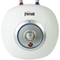 

Водонагреватель"FERROLI"(SN15SVE1.5U)