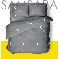 

Пододеяльник "SAMSARA"(220По-3,220х215)