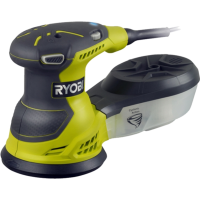 

Шлифмашина"RYOBI"(ROS300,5133001144)