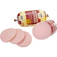 Колбаса вареная Молочная Волковысская высшего сорта, 550 г