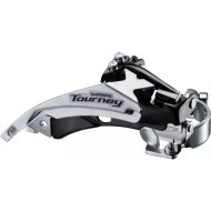 Переключатель передний «Shimano» Tourney FD-TY500-6 MTB 42T, EFDTY500TSX6