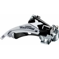 Переключатель передний «Shimano» Tourney FD-TY510-6 Trek 48T, EFDTY510TSX6