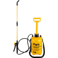 

Опрыскиватель садовый"PARK"5л