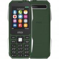 Мобильный телефон «Inoi» 244Z, хаки