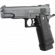 Пистолет для страйкбола «Galaxy» G.6 Colt1911PD, металлический, пружинный