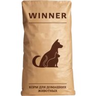 Корм д/кош«МИРАТОРГ»(Win,гов,в.п)15кг