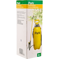 

Опрыскиватель садовый"PARK"8л