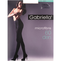 

Колготки жен."MICROFIBRE"(60den,2р.)нату
