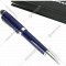 Ручка подарочная «Darvish» DV-3282, синий/серебро