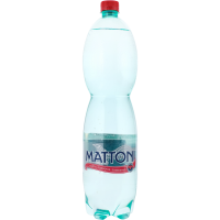 

Вода минер. "MATTONI"(газир,ПЭТ)1.5л