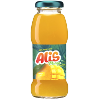 

Нектар "ALIS"(манго,с мяк,ст/б) 195мл