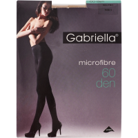 

Колготки жен."MICROFIBRE"(60den,3р.)нату