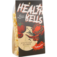 

Кук-ные шарики"HEALTH BELLS"(аджика)50г